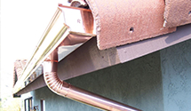 Rain Gutter Installation, Repair, Cleaning in Hotevilla-Bacavi, AZ